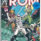 Rom # 17, 8.5 VF + 