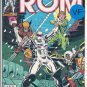Rom # 17, 8.5 VF + 