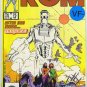 Rom # 75, 7.5 VF - 