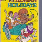 ROMAN HOLIDAYS # 1, 3.0 GD/VG 