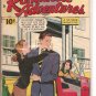 Romantic Adventures # 2, 3.5 VG - 