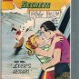 ROMANTIC SECRETS # 51, 4.5 VG + 