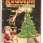 Rudolph, The Red-Nosed Reindeer, 2.0 GD 