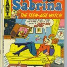 Sabrina, The Teen-Age Witch # 1, 4.5 VG + 