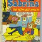 Sabrina, The Teen-Age Witch # 1, 4.5 VG + 