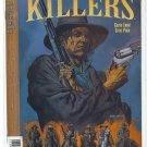 Saint Of Killers Preacher Special # 1, 7.0 FN/VF 