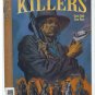 Saint Of Killers Preacher Special # 1, 7.0 FN/VF 