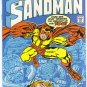 Sandman # 1, 4.0 VG 