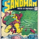 Sandman # 2, 8.0 VF 