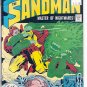 Sandman # 2, 6.0 FN 