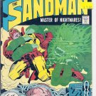 Sandman # 2, 4.5 VG + 