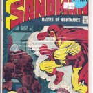 Sandman # 3, 9.0 VF/NM 