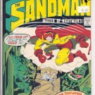 Sandman # 4, 5.5 FN - 