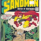 Sandman # 4, 4.0 VG 