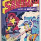 Sandman # 5, 2.5 GD + 
