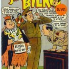 Sargent Bilko # 7, 3.0 GD/VG 