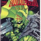 Savage Dragon # 1, 9.4 NM 