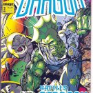 Savage Dragon # 3, 6.0 FN 