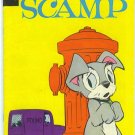 Scamp # 16, 4.5 VG + 