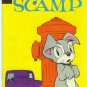 Scamp # 16, 4.5 VG + 