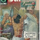 Scarface # 3, 1.0 FR 