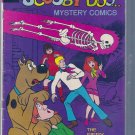 SCOOBY-DOO # 20, 2.0 GD 
