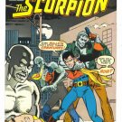 Scorpion # 2, 8.0 VF 