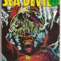 Sea Devils # 30, 6.5 FN + 