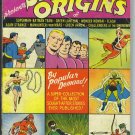 Secret Origins # 1, 2.5 GD + 