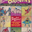 Secret Origins # 1, 1.0 FR 