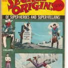 Secret Origins # 4, 3.0 GD/VG 