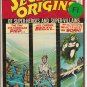 Secret Origins # 5, 6.0 FN 