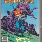 SECRETS OF HAUNTED HOUSE # 44, 7.0 FN/VF 