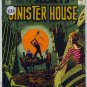 Secrets of Sinister House # 6, 9.2 NM - 