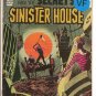 Secrets of Sinister House # 6, 8.0 VF 