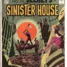 Secrets of Sinister House # 6, 7.0 FN/VF 
