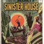 Secrets of Sinister House # 6, 7.0 FN/VF 