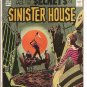 Secrets of Sinister House # 6, 6.0 FN 