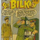 Sergeant Bilko # 2, 1.5 FR/GD 