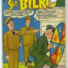 Sergeant Bilko # 4, 4.0 VG 