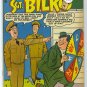 Sergeant Bilko # 4, 4.0 VG 
