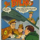Sergeant Bilko # 6, 4.0 VG 
