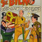 Sergeant Bilko # 9, 6.5 FN + 