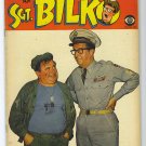 Sergeant Bilko # 12, 4.0 VG 