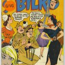 Sergeant Bilko # 14, 3.0 GD/VG 