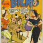 Sergeant Bilko # 14, 3.0 GD/VG 