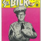 Sergeant Bilko # 15, 4.0 VG 