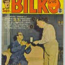 Sergeant Bilko # 17, 3.0 GD/VG 