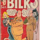 Sergeant Bilko # 18, 1.8 GD - 