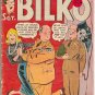 Sergeant Bilko # 18, 1.8 GD - 
